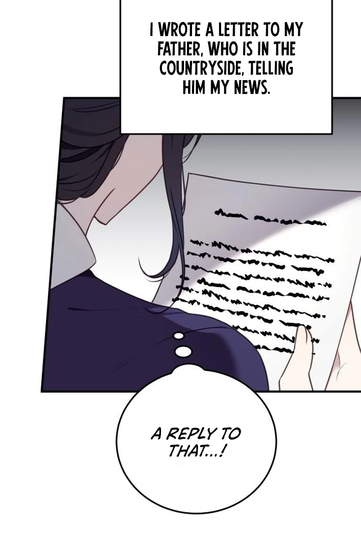The Villainess Just Wants to Live in Peace! Chapter 55 - page 37