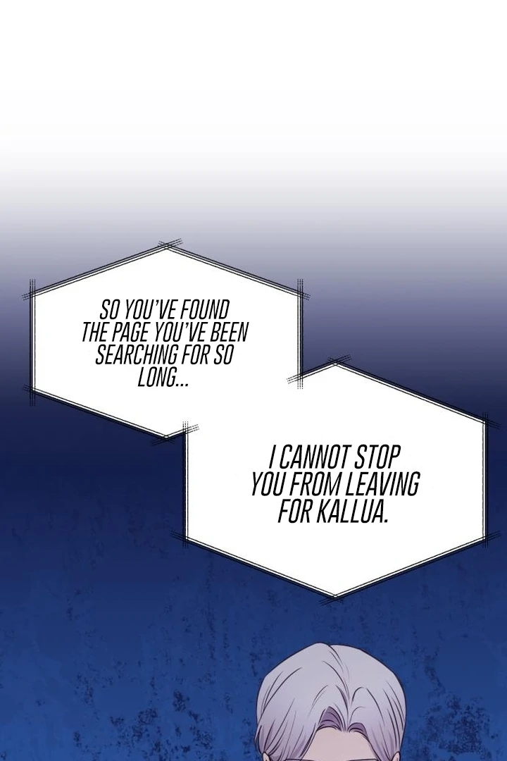 The Villainess Just Wants to Live in Peace! Chapter 55 - page 38