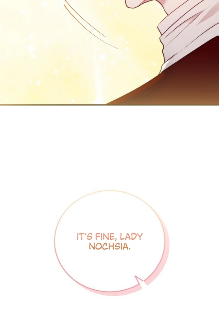 The Villainess Just Wants to Live in Peace! Chapter 55 - page 3