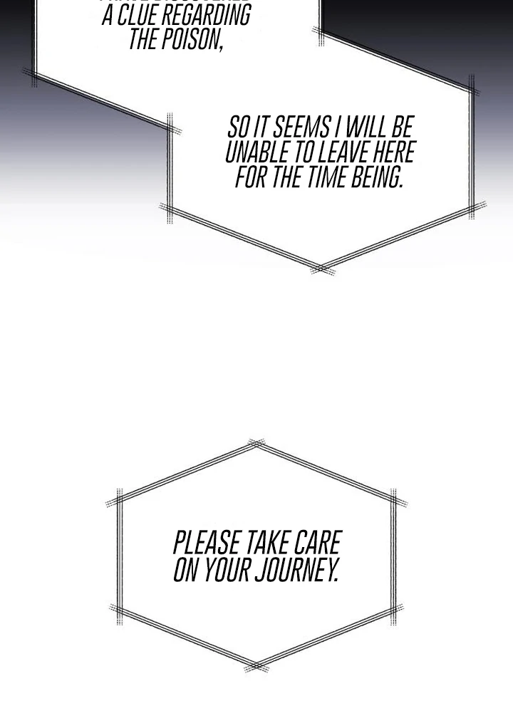 The Villainess Just Wants to Live in Peace! Chapter 55 - page 40