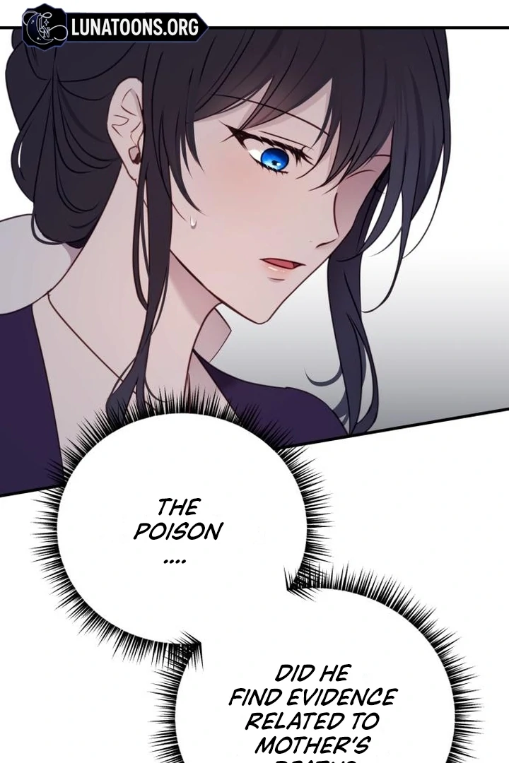 The Villainess Just Wants to Live in Peace! Chapter 55 - page 41