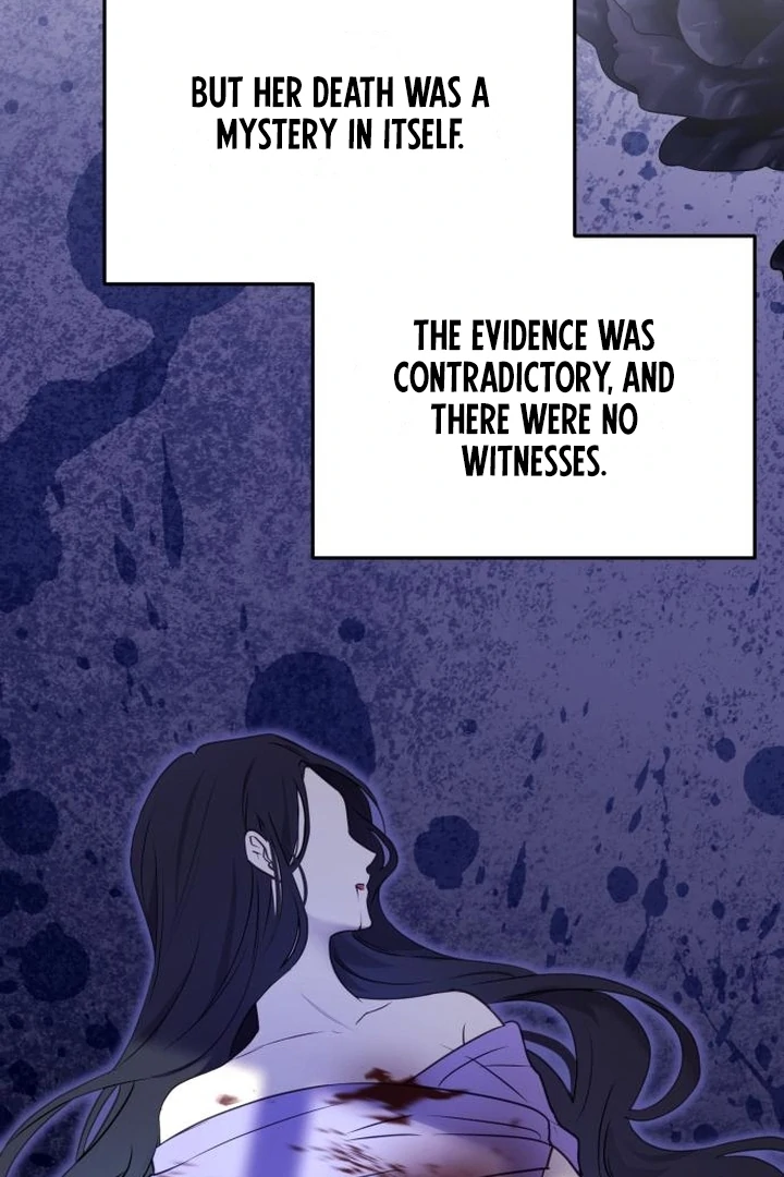 The Villainess Just Wants to Live in Peace! Chapter 55 - page 43