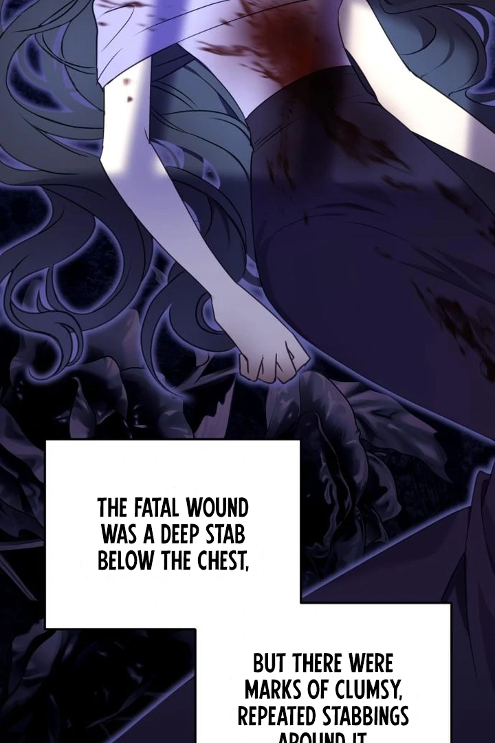 The Villainess Just Wants to Live in Peace! Chapter 55 - page 44