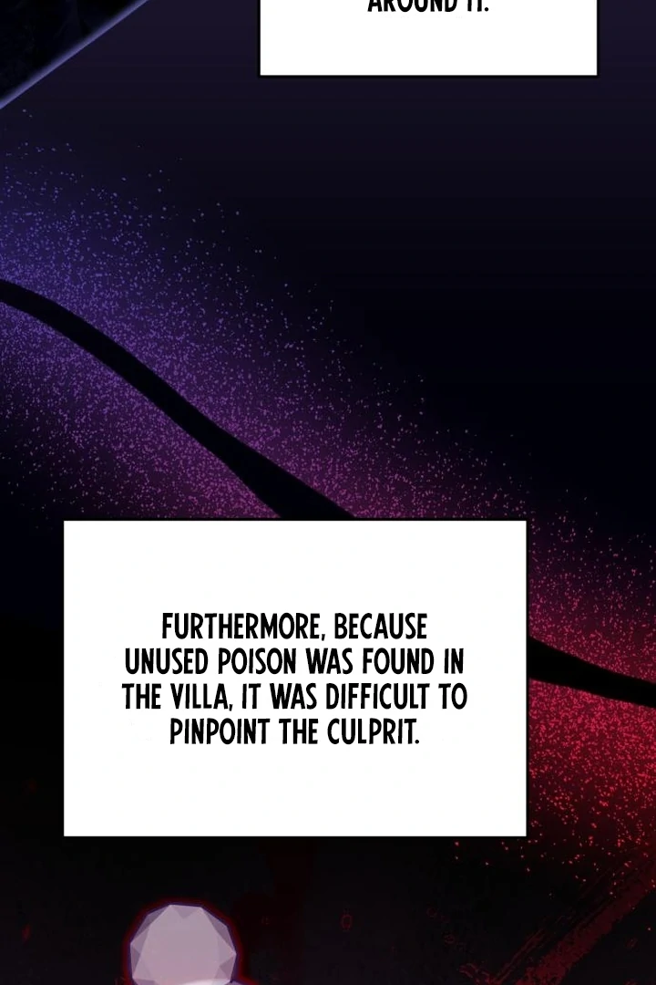 The Villainess Just Wants to Live in Peace! Chapter 55 - page 45