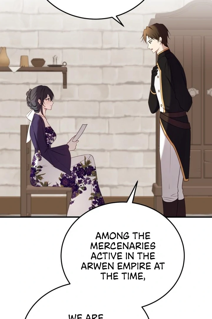 The Villainess Just Wants to Live in Peace! Chapter 55 - page 50