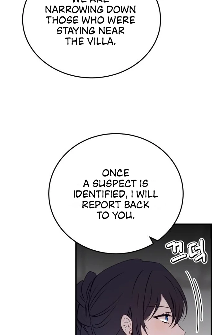 The Villainess Just Wants to Live in Peace! Chapter 55 - page 51
