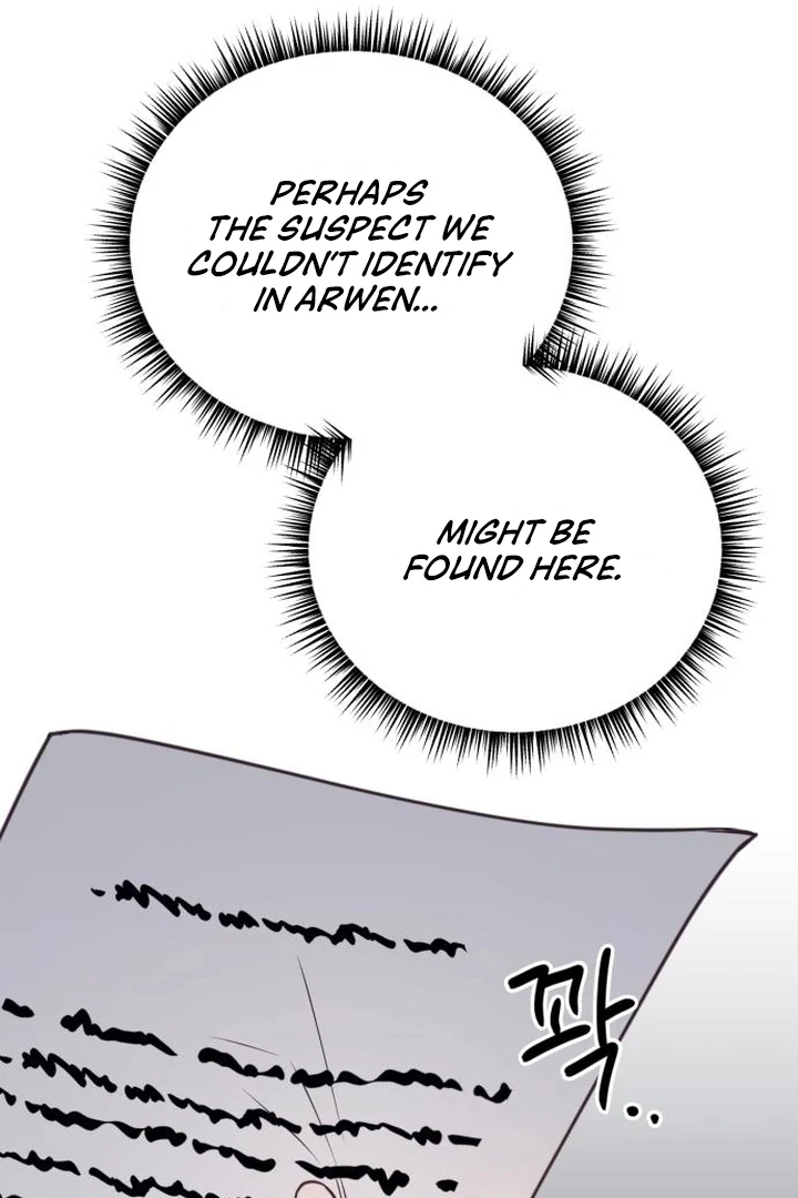 The Villainess Just Wants to Live in Peace! Chapter 55 - page 55