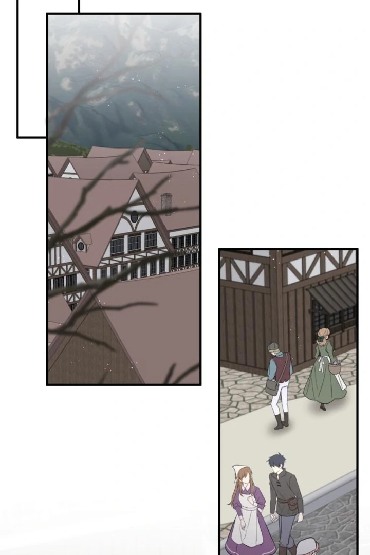 The Villainess Just Wants to Live in Peace! Chapter 55 - page 57