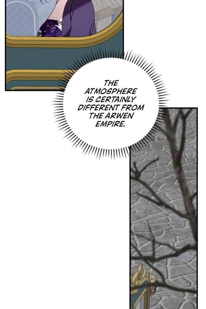 The Villainess Just Wants to Live in Peace! Chapter 55 - page 60