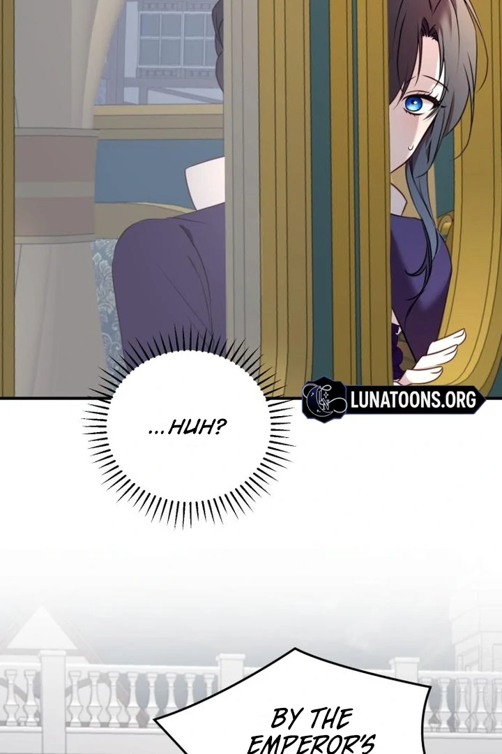 The Villainess Just Wants to Live in Peace! Chapter 55 - page 62