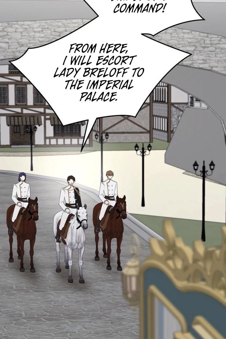 The Villainess Just Wants to Live in Peace! Chapter 55 - page 63