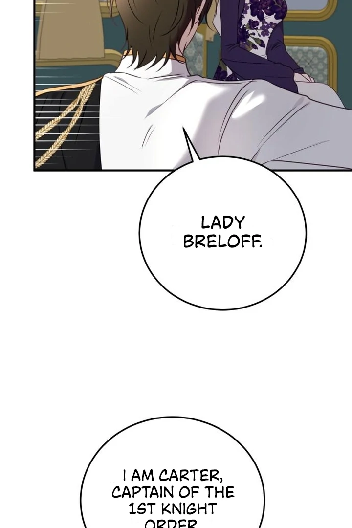 The Villainess Just Wants to Live in Peace! Chapter 55 - page 65