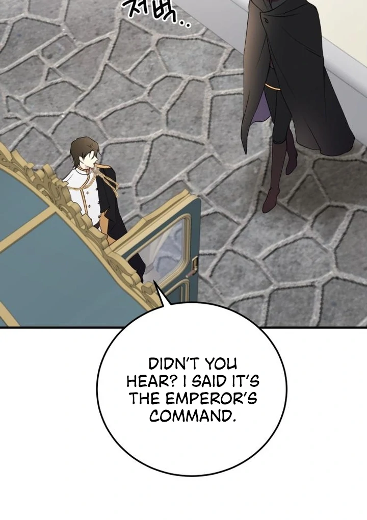 The Villainess Just Wants to Live in Peace! Chapter 55 - page 68