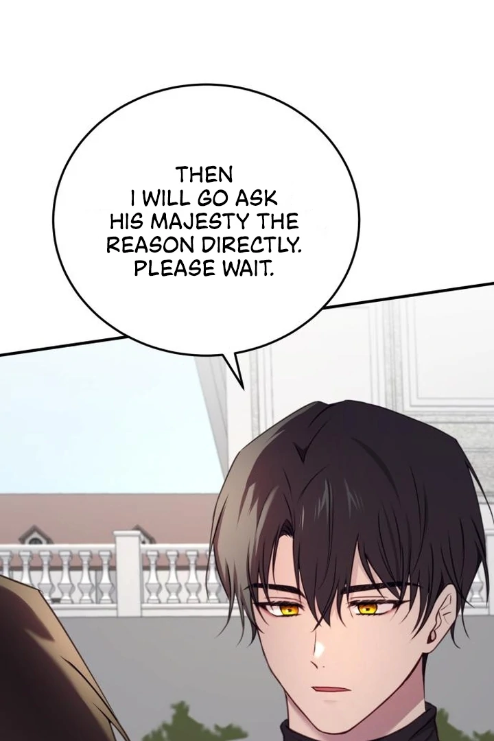 The Villainess Just Wants to Live in Peace! Chapter 55 - page 69