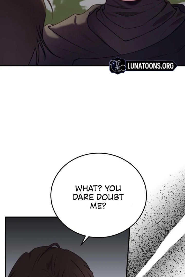 The Villainess Just Wants to Live in Peace! Chapter 55 - page 70