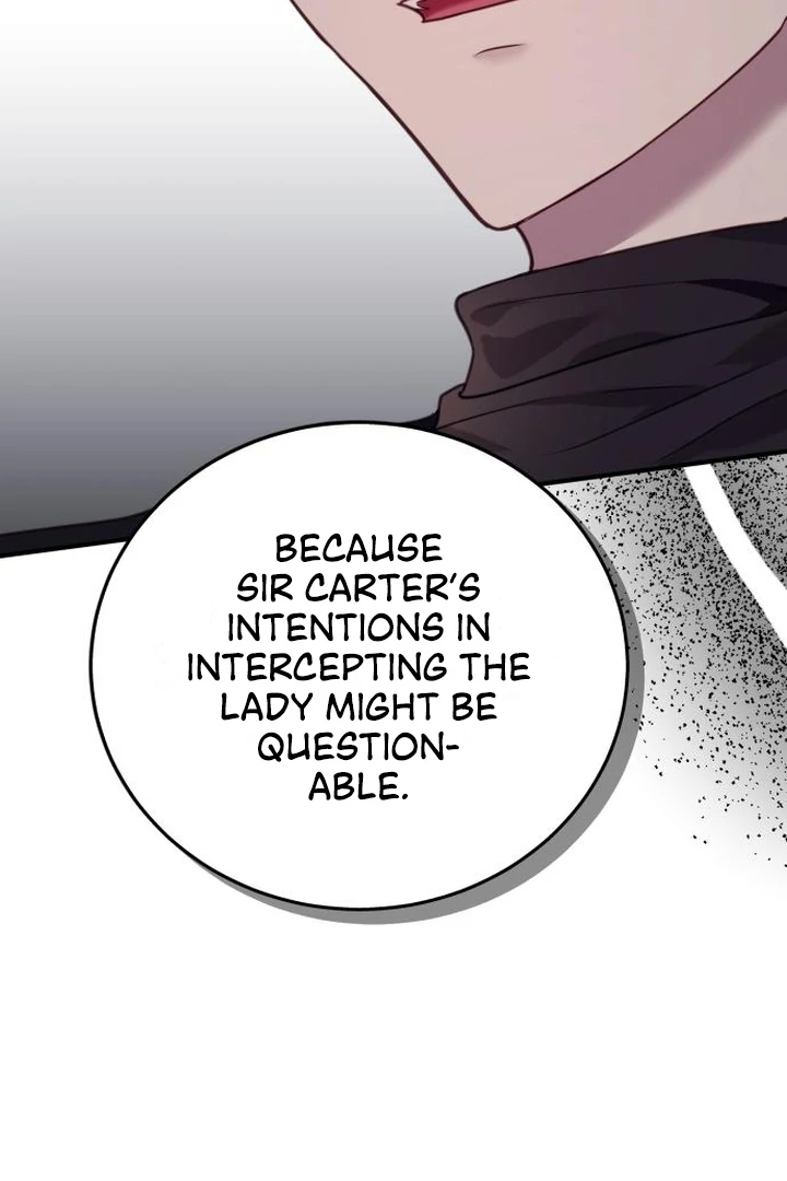 The Villainess Just Wants to Live in Peace! Chapter 55 - page 73