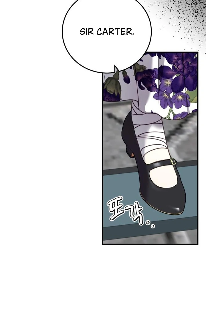 The Villainess Just Wants to Live in Peace! Chapter 55 - page 75