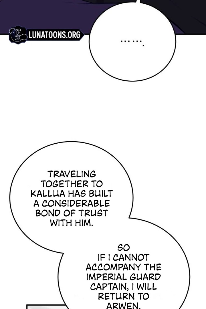 The Villainess Just Wants to Live in Peace! Chapter 55 - page 80