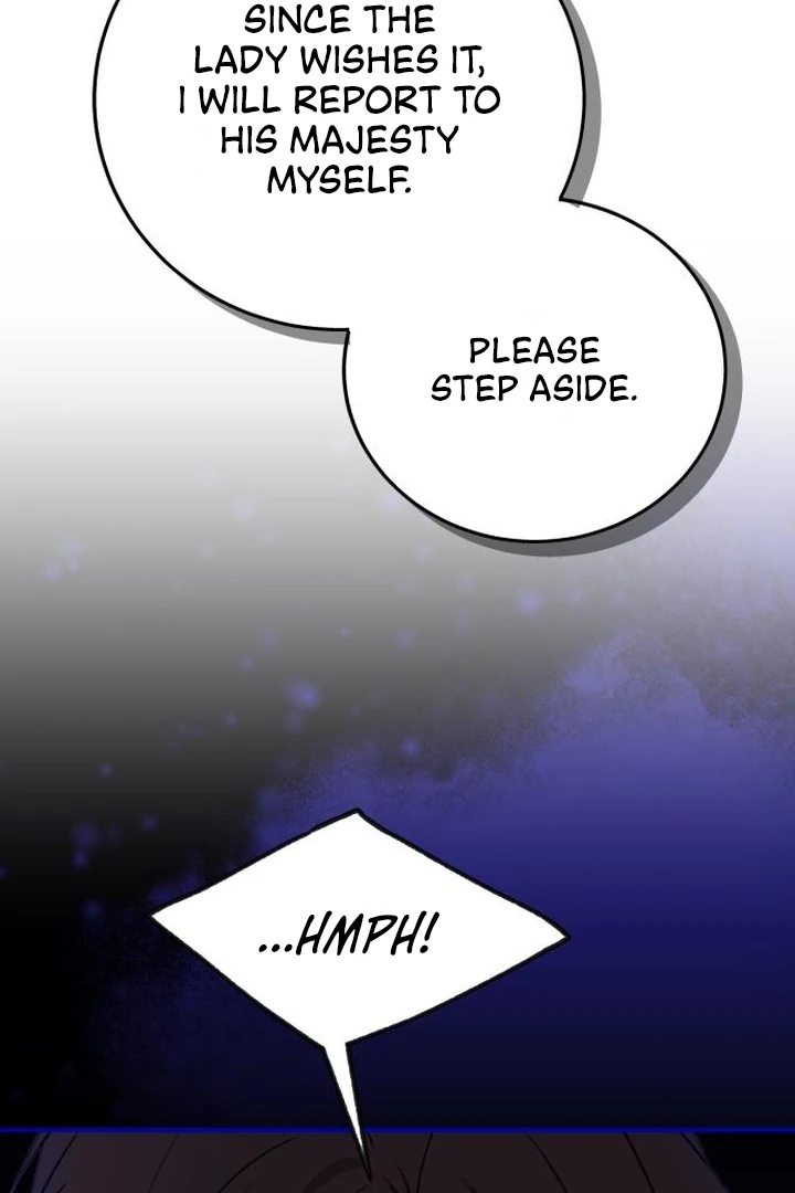 The Villainess Just Wants to Live in Peace! Chapter 55 - page 84