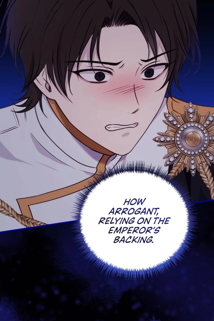 The Villainess Just Wants to Live in Peace! Chapter 55 - page 85