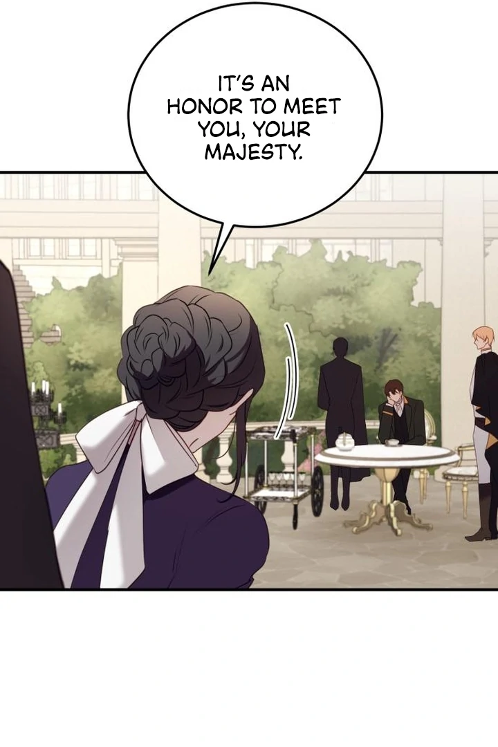 The Villainess Just Wants to Live in Peace! Chapter 55 - page 97
