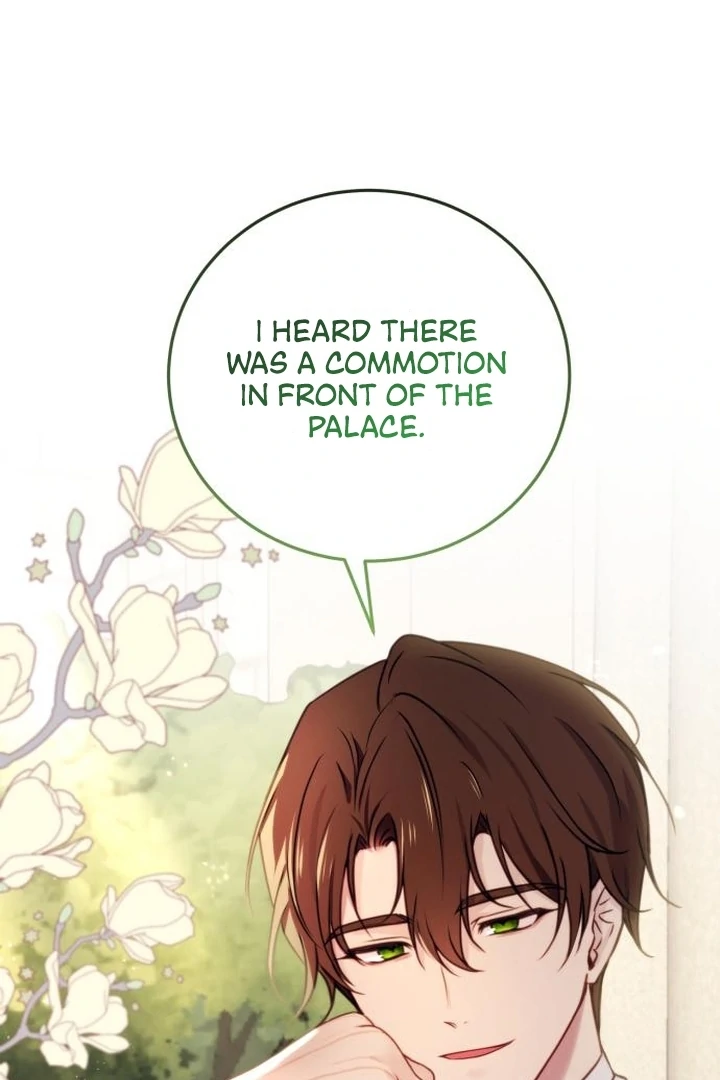 The Villainess Just Wants to Live in Peace! Chapter 55 - page 98