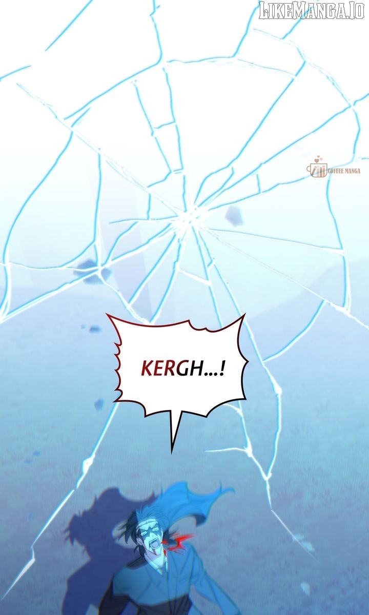 Even If Despair Consumes You Chapter 73 - page 2