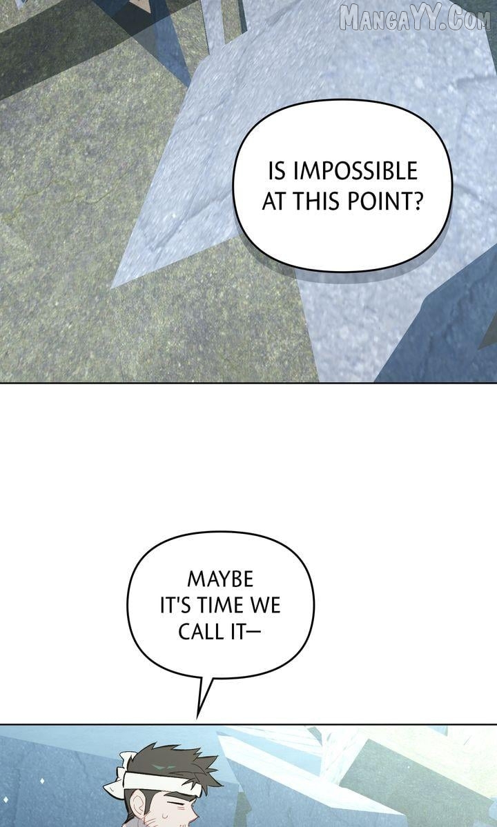 Even If Despair Consumes You Chapter 74 - page 10