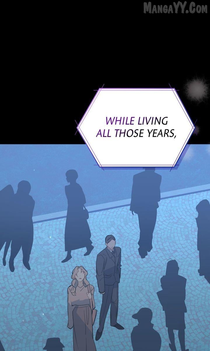 Even If Despair Consumes You Chapter 74 - page 102