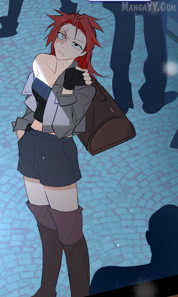 Even If Despair Consumes You Chapter 74 - page 104