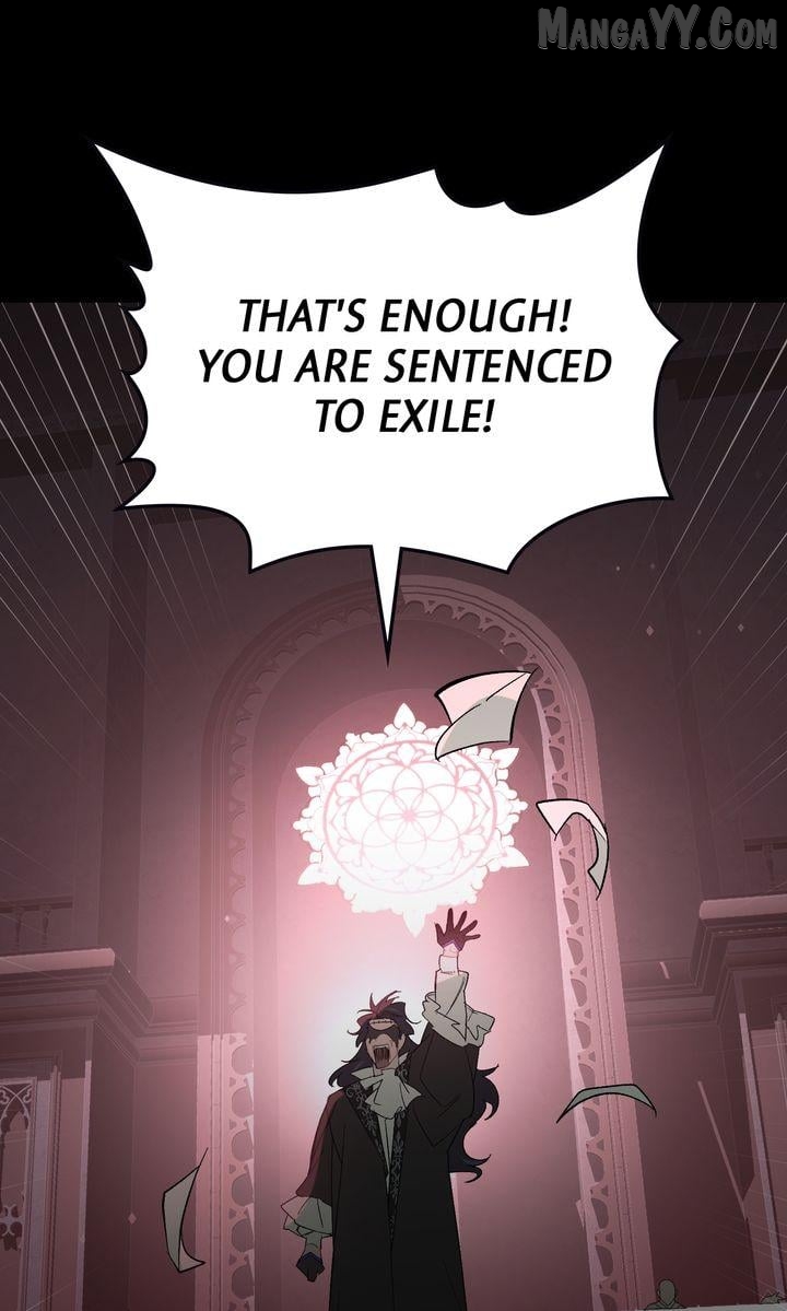 Even If Despair Consumes You Chapter 74 - page 114