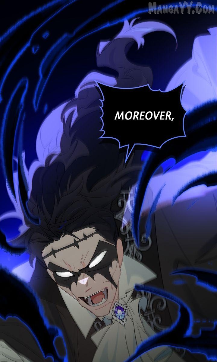 Even If Despair Consumes You Chapter 74 - page 117