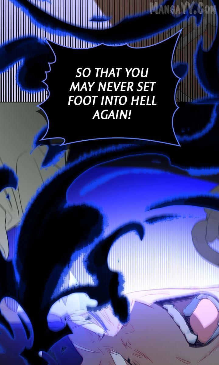 Even If Despair Consumes You Chapter 74 - page 119