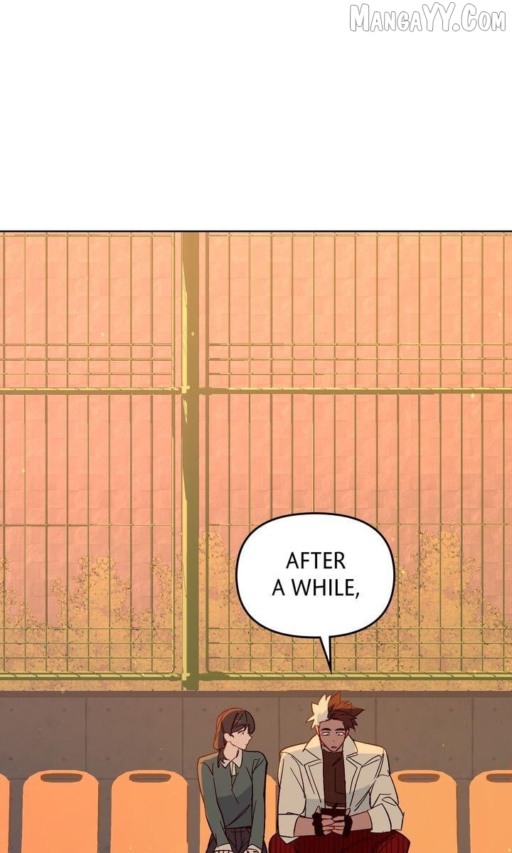 Even If Despair Consumes You Chapter 74 - page 124