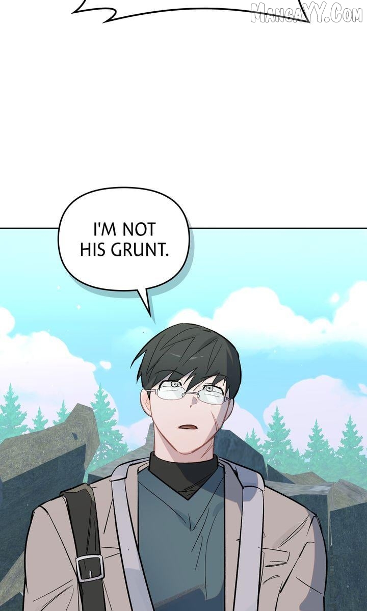 Even If Despair Consumes You Chapter 74 - page 16