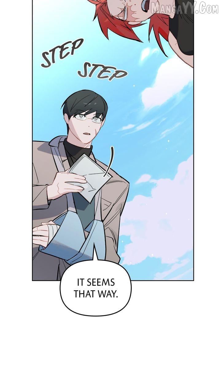 Even If Despair Consumes You Chapter 74 - page 20