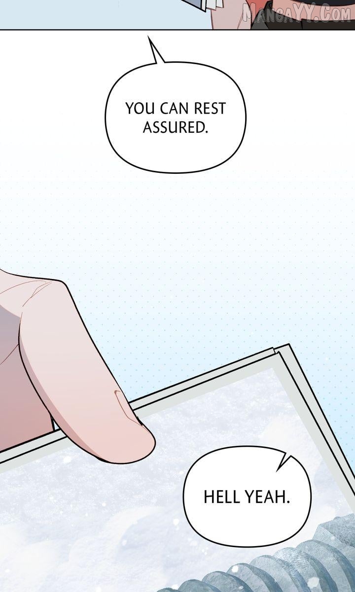 Even If Despair Consumes You Chapter 74 - page 22