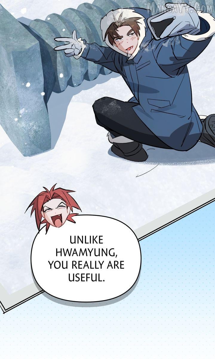 Even If Despair Consumes You Chapter 74 - page 23