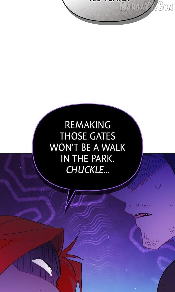 Even If Despair Consumes You Chapter 74 - page 26