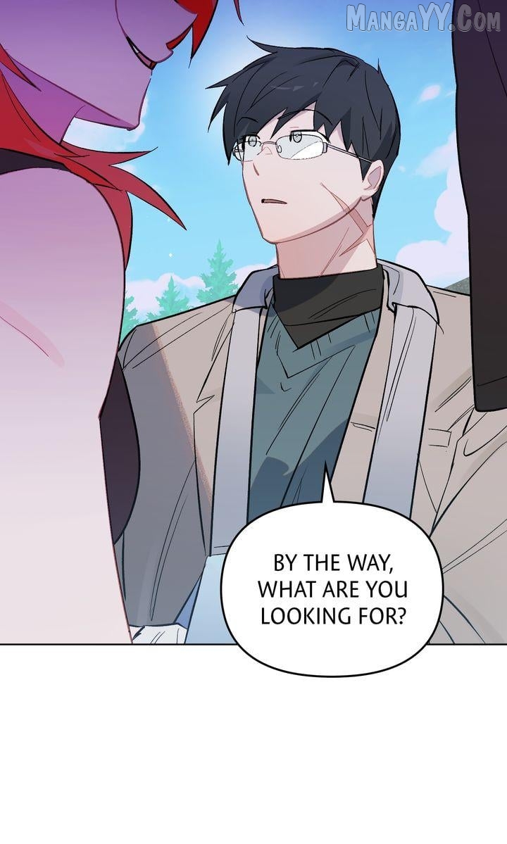 Even If Despair Consumes You Chapter 74 - page 27