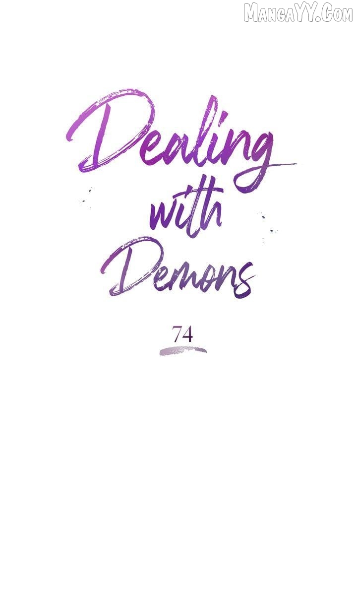 Even If Despair Consumes You Chapter 74 - page 37