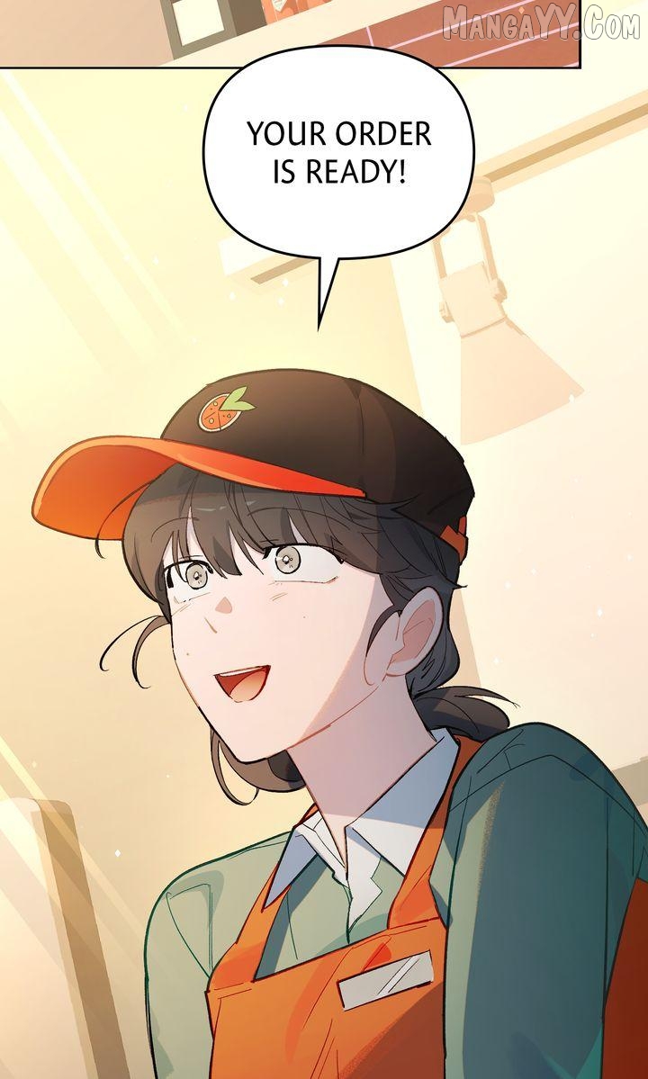 Even If Despair Consumes You Chapter 74 - page 40