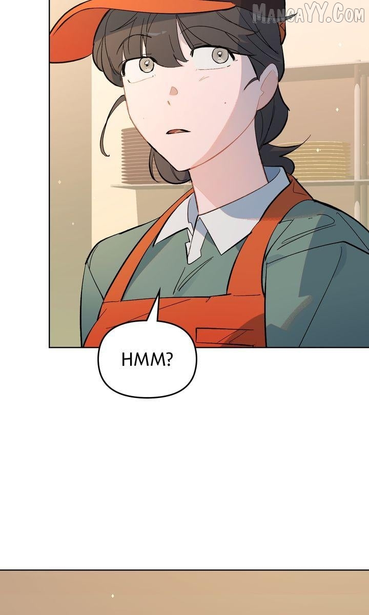 Even If Despair Consumes You Chapter 74 - page 42