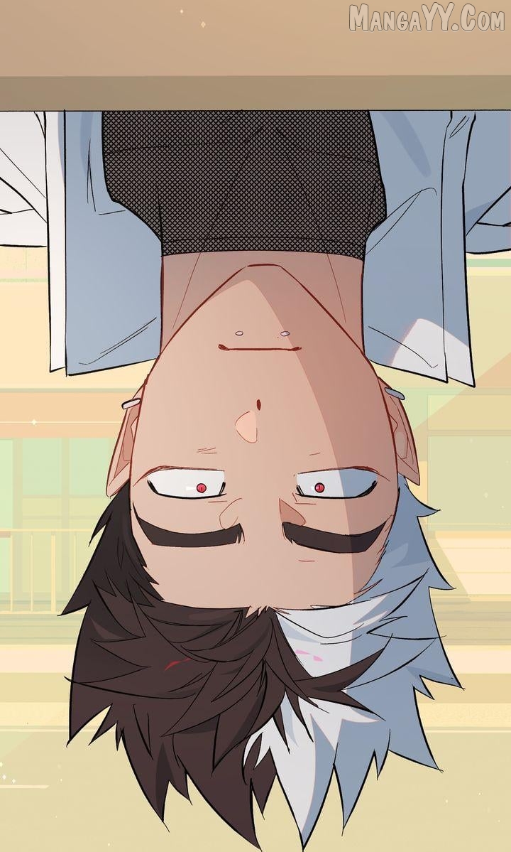 Even If Despair Consumes You Chapter 74 - page 43