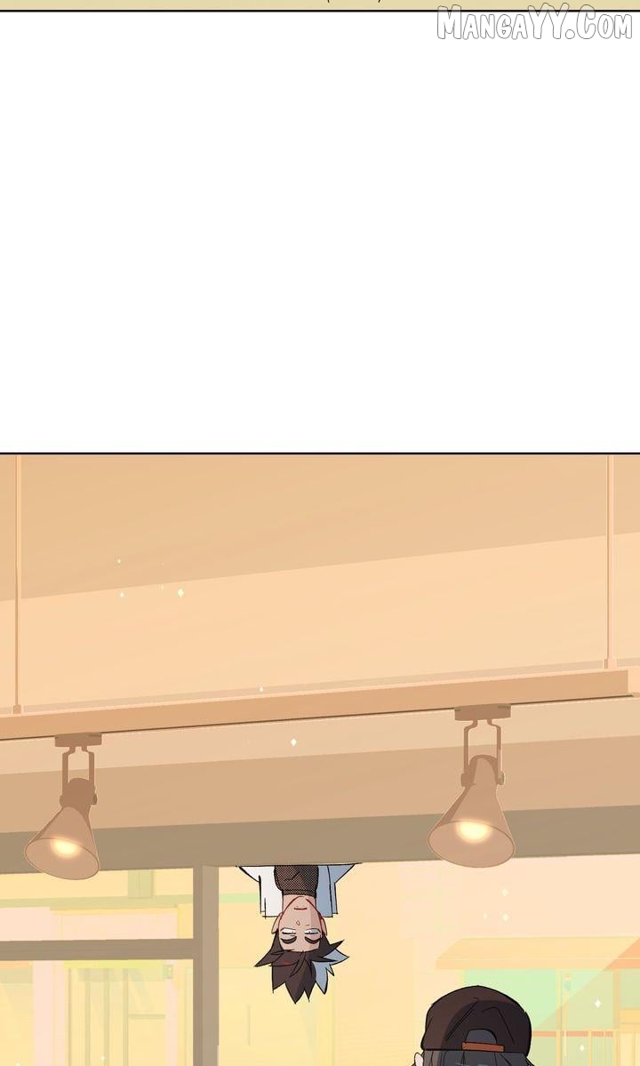 Even If Despair Consumes You Chapter 74 - page 44