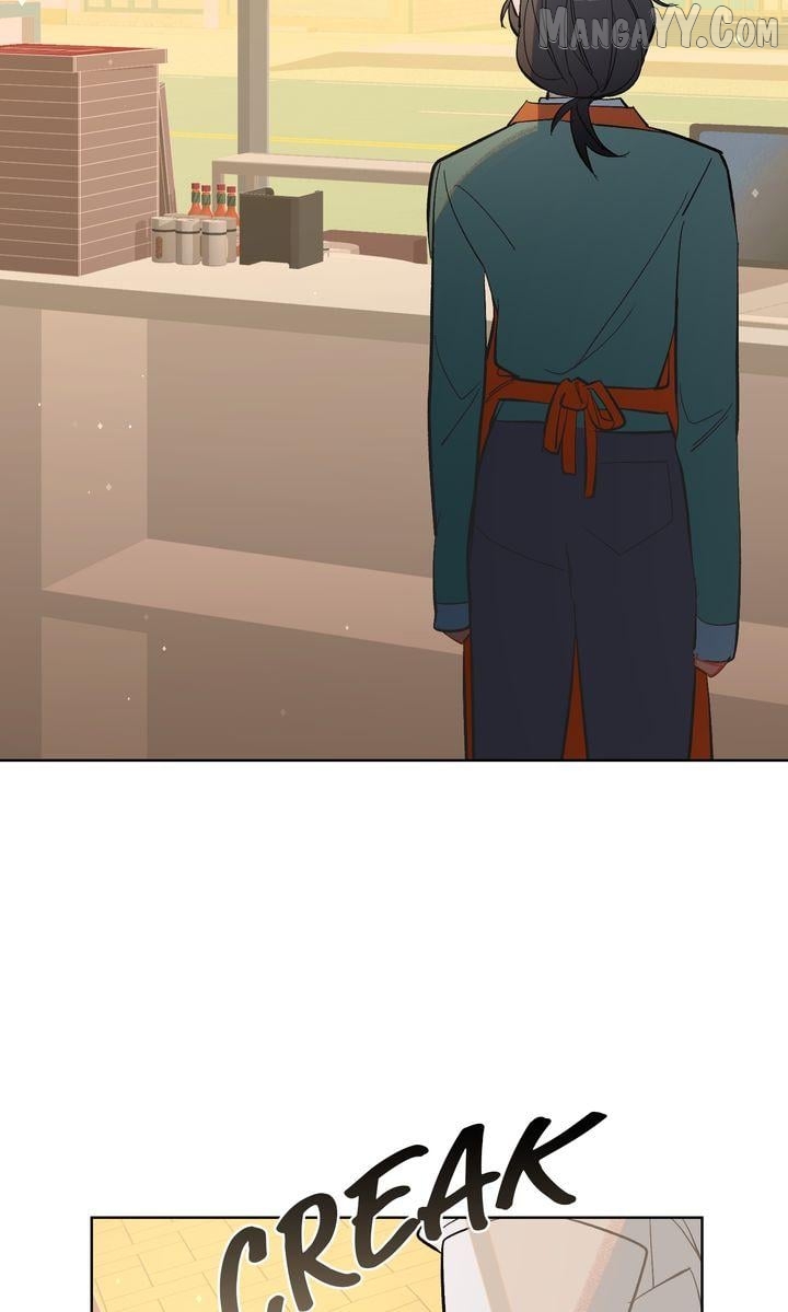 Even If Despair Consumes You Chapter 74 - page 45