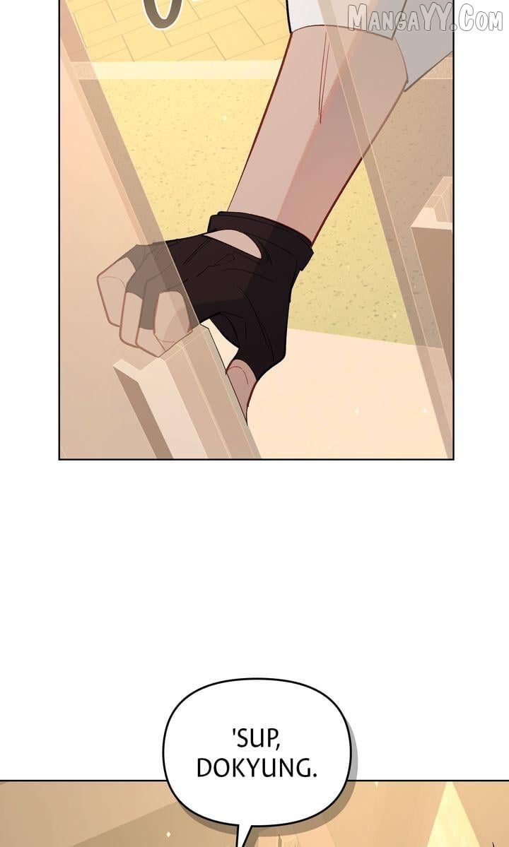 Even If Despair Consumes You Chapter 74 - page 46