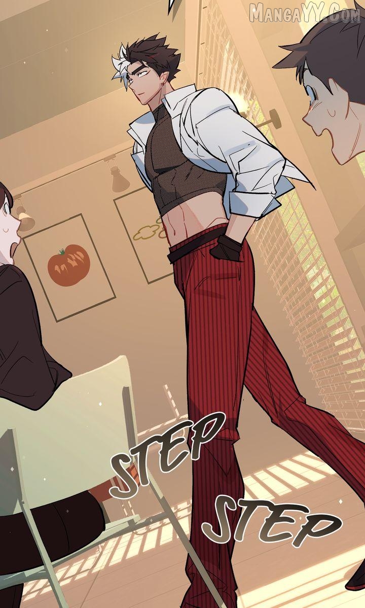 Even If Despair Consumes You Chapter 74 - page 47