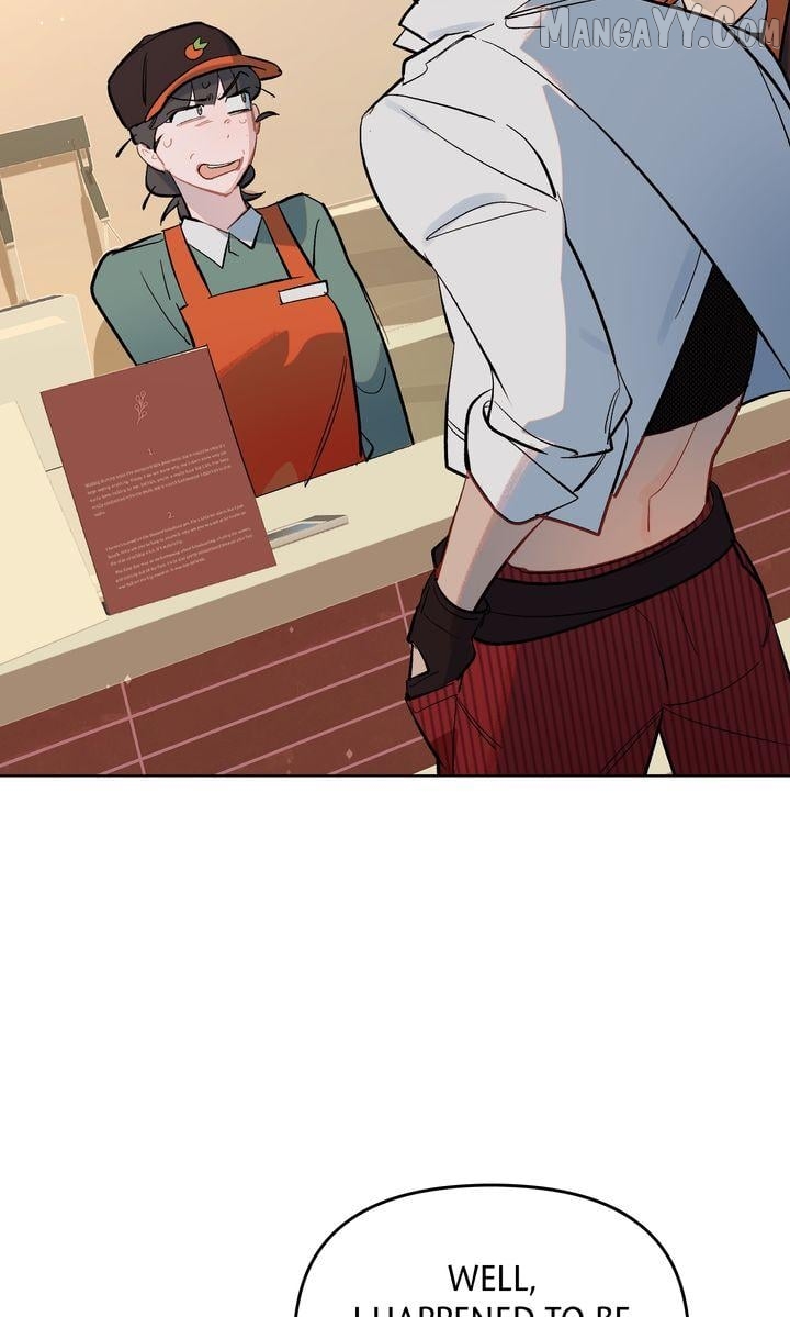 Even If Despair Consumes You Chapter 74 - page 49