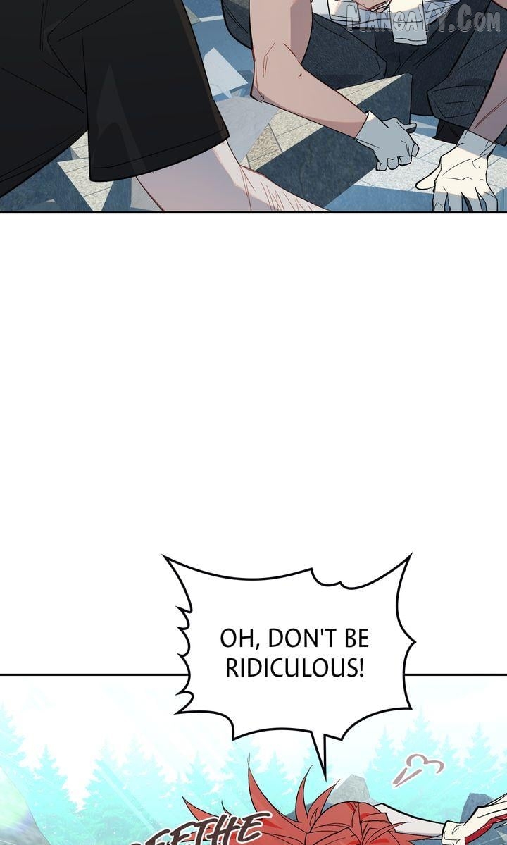 Even If Despair Consumes You Chapter 74 - page 5